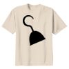 Youth Heavy Cotton T-Shirt Thumbnail
