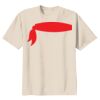 Youth Heavy Cotton T-Shirt Thumbnail