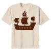 Youth Heavy Cotton T-Shirt Thumbnail