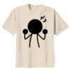 Youth Heavy Cotton T-Shirt Thumbnail
