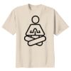 Youth Heavy Cotton T-Shirt Thumbnail
