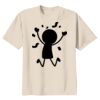 Youth Heavy Cotton T-Shirt Thumbnail