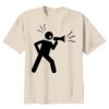 Youth Heavy Cotton T-Shirt Thumbnail