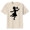 Youth Heavy Cotton T-Shirt Thumbnail