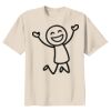 Youth Heavy Cotton T-Shirt Thumbnail