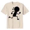 Youth Heavy Cotton T-Shirt Thumbnail