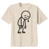 Youth Heavy Cotton T-Shirt Thumbnail