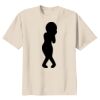 Youth Heavy Cotton T-Shirt Thumbnail