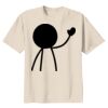 Youth Heavy Cotton T-Shirt Thumbnail