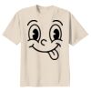 Youth Heavy Cotton T-Shirt Thumbnail