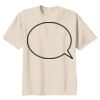 Youth Heavy Cotton T-Shirt Thumbnail