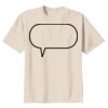 Youth Heavy Cotton T-Shirt Thumbnail