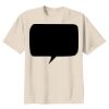 Youth Heavy Cotton T-Shirt Thumbnail