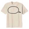 Youth Heavy Cotton T-Shirt Thumbnail