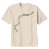 Youth Heavy Cotton T-Shirt Thumbnail