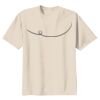 Youth Heavy Cotton T-Shirt Thumbnail