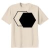Youth Heavy Cotton T-Shirt Thumbnail