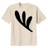 Youth Heavy Cotton T-Shirt Thumbnail