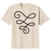 Youth Heavy Cotton T-Shirt Thumbnail
