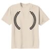 Youth Heavy Cotton T-Shirt Thumbnail