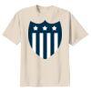 Youth Heavy Cotton T-Shirt Thumbnail