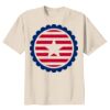 Youth Heavy Cotton T-Shirt Thumbnail
