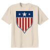 Youth Heavy Cotton T-Shirt Thumbnail