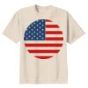 Youth Heavy Cotton T-Shirt Thumbnail