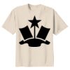Youth Heavy Cotton T-Shirt Thumbnail