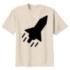 Youth Heavy Cotton T-Shirt Thumbnail