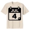 Youth Heavy Cotton T-Shirt Thumbnail