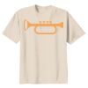 Youth Heavy Cotton T-Shirt Thumbnail