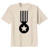 Youth Heavy Cotton T-Shirt Thumbnail