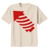 Youth Heavy Cotton T-Shirt Thumbnail