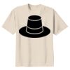 Youth Heavy Cotton T-Shirt Thumbnail