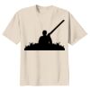 Youth Heavy Cotton T-Shirt Thumbnail