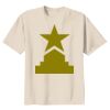 Youth Heavy Cotton T-Shirt Thumbnail