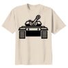 Youth Heavy Cotton T-Shirt Thumbnail