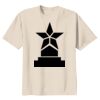 Youth Heavy Cotton T-Shirt Thumbnail