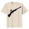 Youth Heavy Cotton T-Shirt Thumbnail