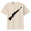 Youth Heavy Cotton T-Shirt Thumbnail