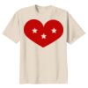 Youth Heavy Cotton T-Shirt Thumbnail