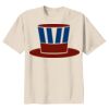 Youth Heavy Cotton T-Shirt Thumbnail