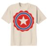 Youth Heavy Cotton T-Shirt Thumbnail