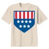 Youth Heavy Cotton T-Shirt Thumbnail