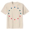 Youth Heavy Cotton T-Shirt Thumbnail