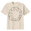 Youth Heavy Cotton T-Shirt Thumbnail