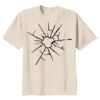 Youth Heavy Cotton T-Shirt Thumbnail