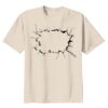 Youth Heavy Cotton T-Shirt Thumbnail