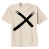 Youth Heavy Cotton T-Shirt Thumbnail